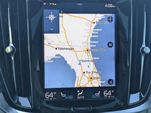 Used 2020 Volvo V60 T5 Momentum w/ Protection Package Premier image 20