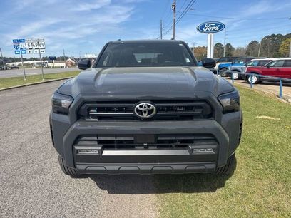 Used 2025 Toyota 4Runner SR5