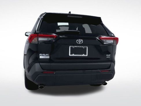 Certified 2023 Toyota RAV4 XLE w/ Convenience Package image 23