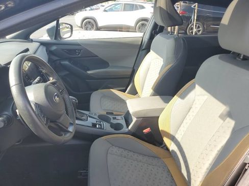 Certified 2024 Subaru Crosstrek 2.5i Sport AWD/4WD image 17