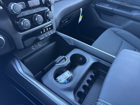 New 2025 RAM 1500 Big Horn image 23
