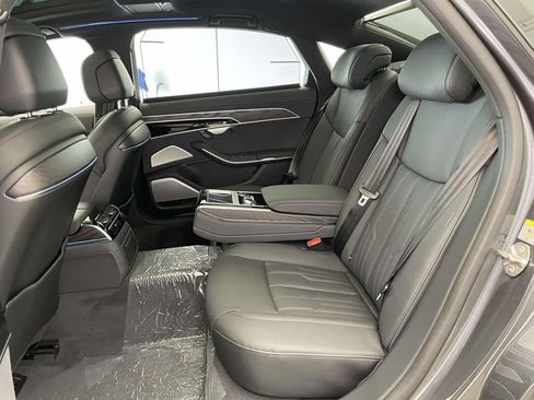 New 2026 Audi A8 L 3.0T AWD/4WD image 19