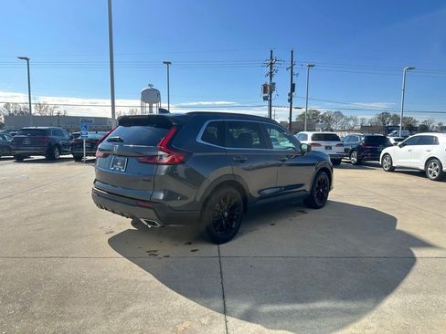 Used 2024 Honda CR-V Sport-L image 6