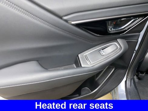 Certified 2023 Subaru Outback Limited image 32