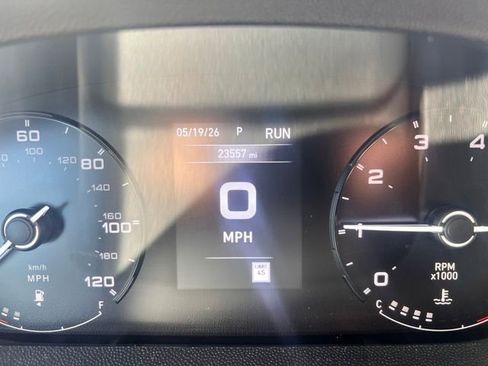 Used 2025 RAM ProMaster 2500 w/ Convenience Group FWD image 3