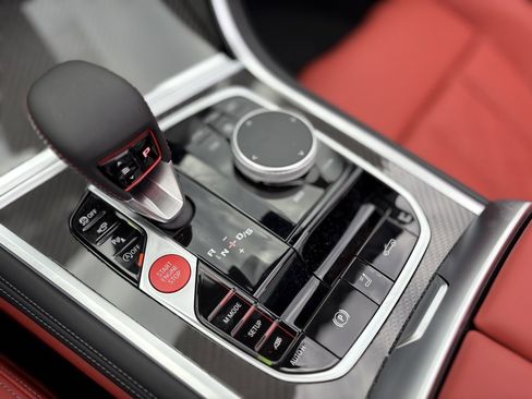 Used 2025 BMW M8 Competition image 11
