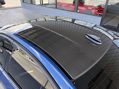 Used 2018 BMW M3 w/ Competition Package RWD image 7