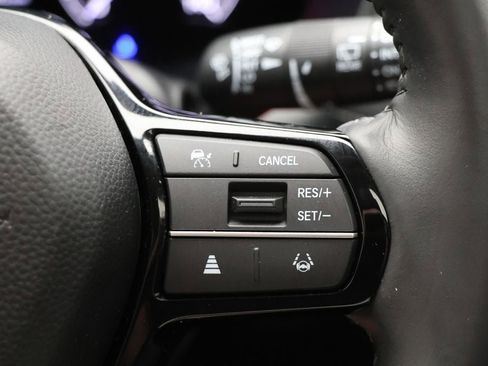 Used 2024 Honda HR-V EX-L image 21