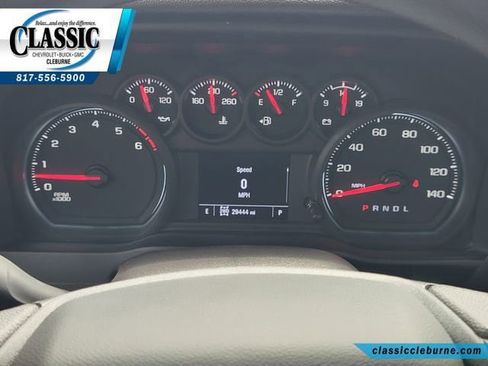 Used 2024 Chevrolet Silverado 2500 W/T w/ WT Fleet Convenience Package AWD/4WD image 18