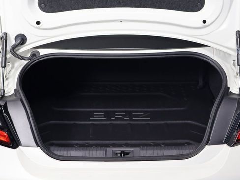 Used 2025 Subaru BRZ tS image 13