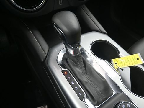 Used 2024 Chevrolet Blazer LT image 22