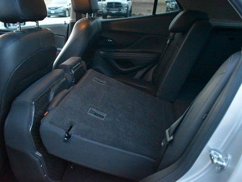 Certified 2022 Buick Encore Preferred w/ Safety Package image 24