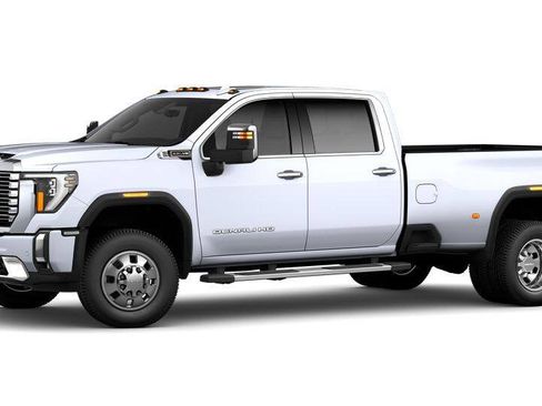 New 2026 GMC Sierra 3500 Denali w/ Denali Reserve Package AWD/4WD image 76