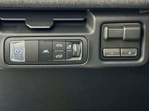 New 2026 GMC Sierra EV Elevation image 10