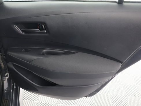 Used 2024 Toyota Corolla LE image 24