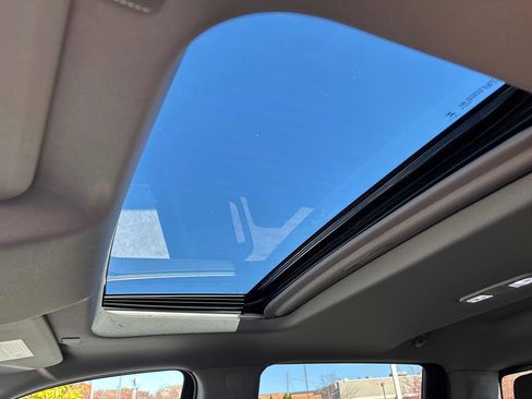 New 2026 Chevrolet Silverado 1500 LTZ w/ LTZ Premium Package image 37