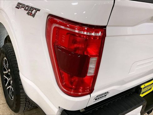 Certified 2023 Ford F150 XLT w/ Equipment Group 302A High AWD/4WD image 27