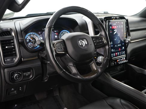 Used 2019 RAM 1500 Limited AWD/4WD image 24