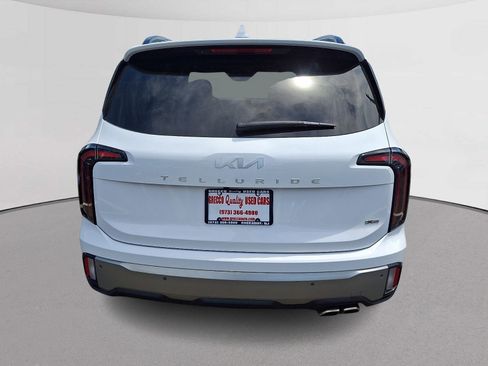 Used 2023 Kia Telluride SX Prestige X-Pro AWD/4WD image 9
