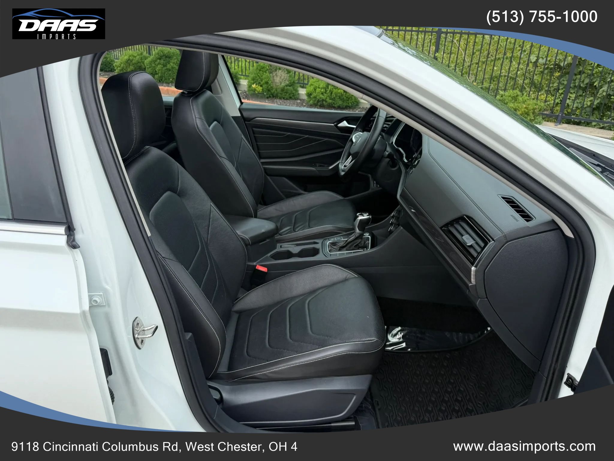 Used 2023 Volkswagen Jetta SEL FWD image 31