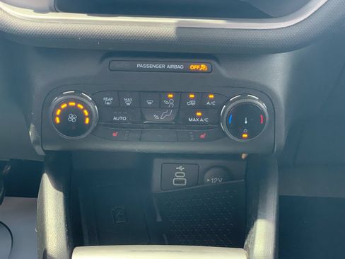 Used 2023 Ford Bronco Sport Big Bend w/ Convenience Package AWD/4WD image 25