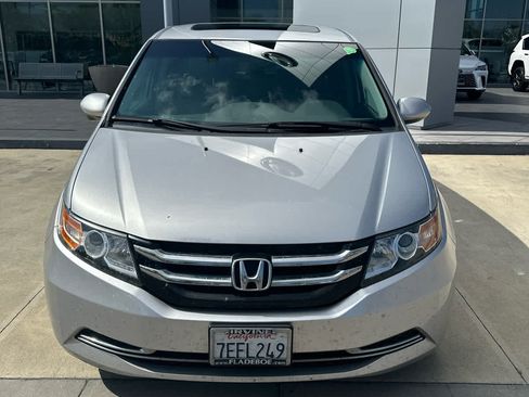 Used 2014 Honda Odyssey EX-L image 4