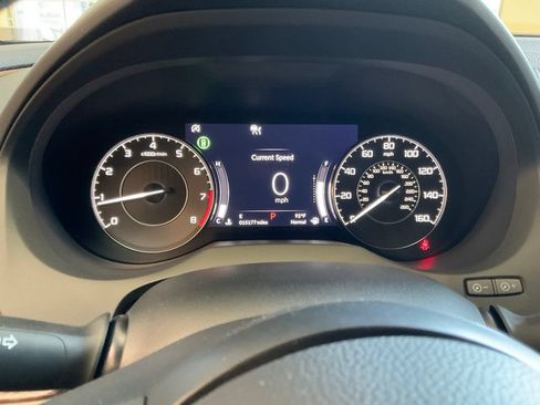 Certified 2024 Acura RDX w/ Advance Package AWD/4WD image 15