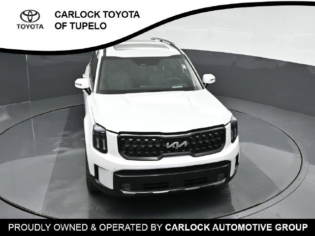 Used 2024 Kia Telluride SX Prestige X-Pro AWD/4WD image 60