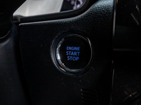 Used 2020 Toyota 4Runner TRD Off-Road Premium AWD/4WD image 20