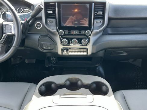 New 2026 RAM 3500 Tradesman image 13