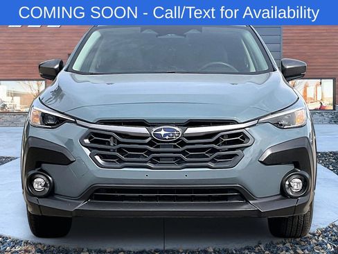 Used 2024 Subaru Crosstrek 2.0i Premium AWD/4WD image 2