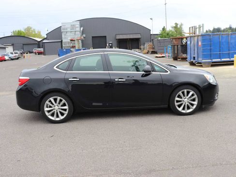 Used 2012 Buick Verano Leather image 4