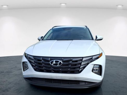 Used 2024 Hyundai Tucson SEL w/ Convenience Package FWD image 6