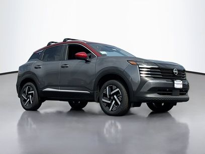 New 2026 Nissan Kicks SV w/ Cold Weather Package