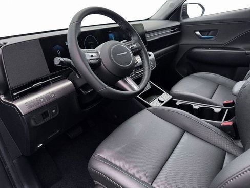 New 2026 Hyundai Kona SEL Premium FWD image 14