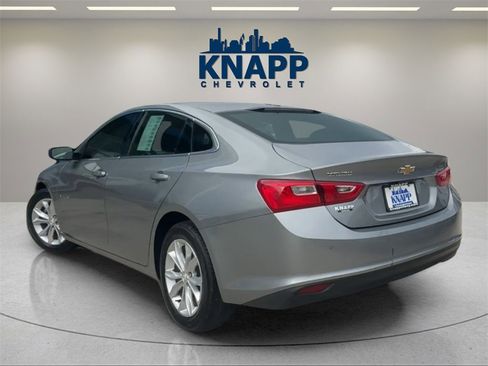 Used 2024 Chevrolet Malibu LT image 3