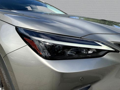 Used 2024 Lexus NX 350 AWD w/ Cold Area Package image 33