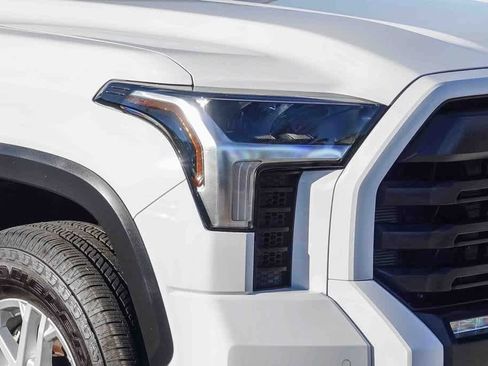 Used 2025 Toyota Tundra SR5 w/ SR5 Convenience Package image 8