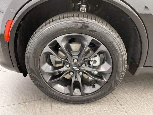 New 2026 Dodge Durango GT image 10