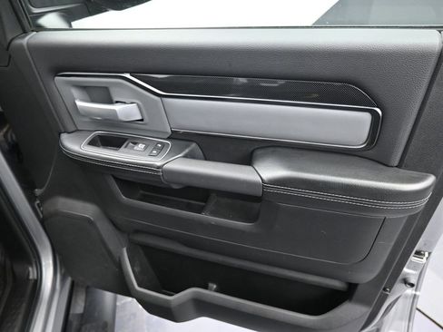 Used 2021 RAM 2500 Power Wagon image 35