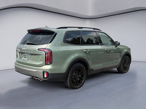 Used 2023 Kia Telluride EX X-Line AWD/4WD image 5