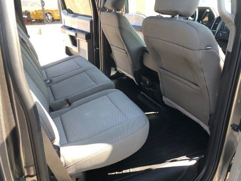 Used 2017 Ford F150 XLT w/ Equipment Group 302A Luxury image 12