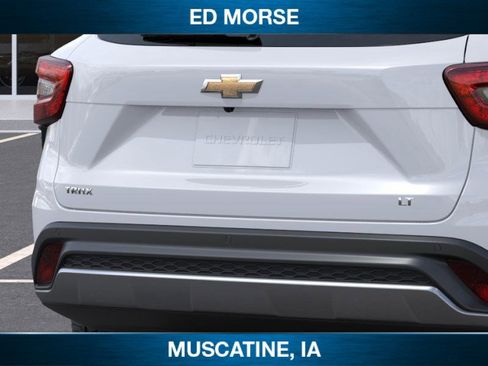 New 2026 Chevrolet Trax LT image 14