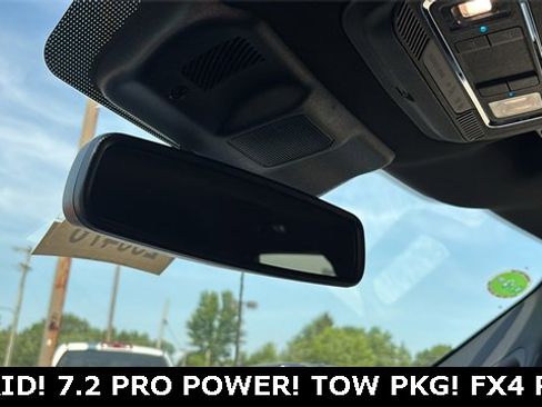 New 2025 Ford F150 Lariat w/ Equipment Group 501A Mid image 23