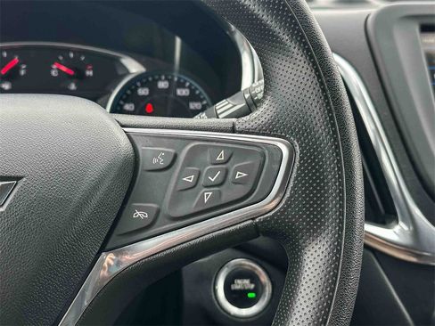 Used 2019 Chevrolet Equinox LT image 27