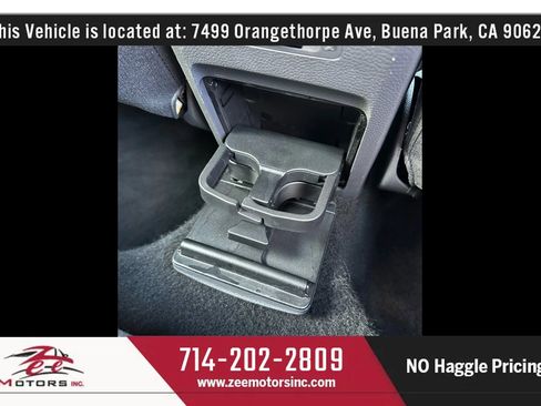 Used 2009 Volkswagen GTI 4-Door image 25