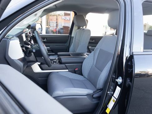 Used 2024 Toyota Tundra SR5 w/ TRD Off-Road Package image 18