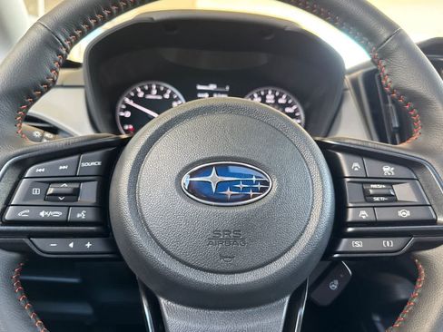 New 2026 Subaru Crosstrek 2.5i Limited AWD/4WD image 23