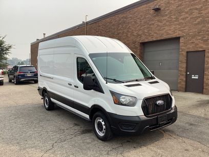 Used 2024 Ford Transit 250 148 High Roof