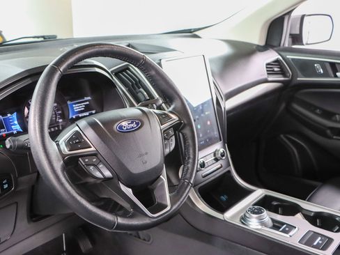 Used 2024 Ford Edge SEL w/ Convenience Package AWD/4WD image 22